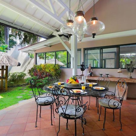 La Villa Oberoi Seminyak Zewnętrze zdjęcie