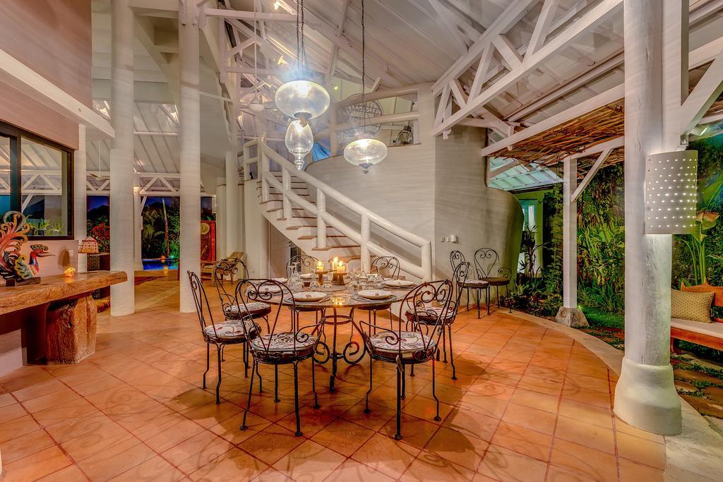 La Villa Oberoi Seminyak Zewnętrze zdjęcie