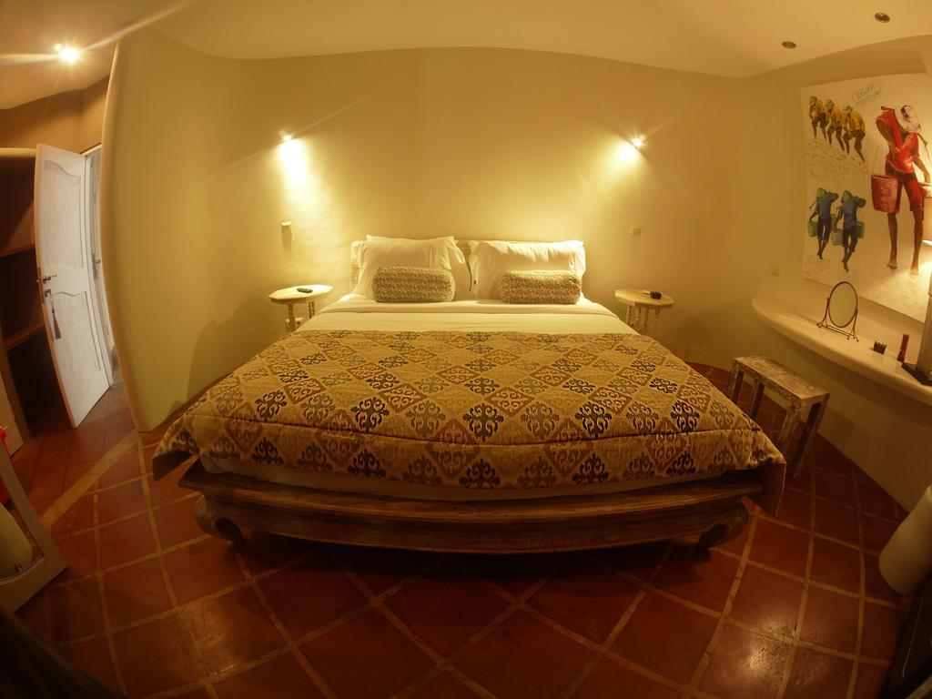 La Villa Oberoi Seminyak Zewnętrze zdjęcie